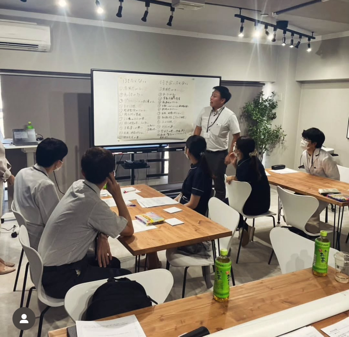 多職種連携・在宅医療